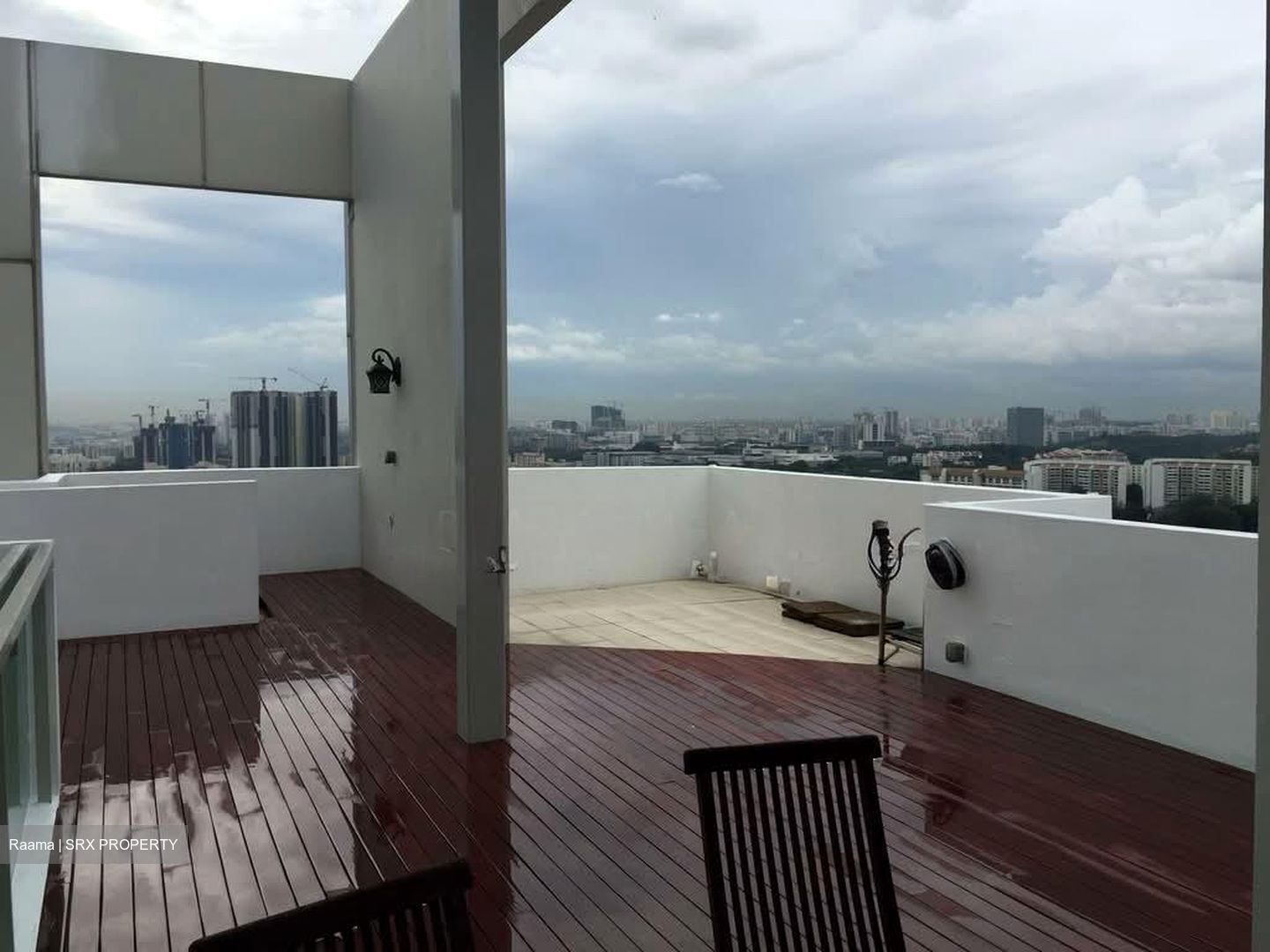Ridgewood (D10), Condominium #558907811